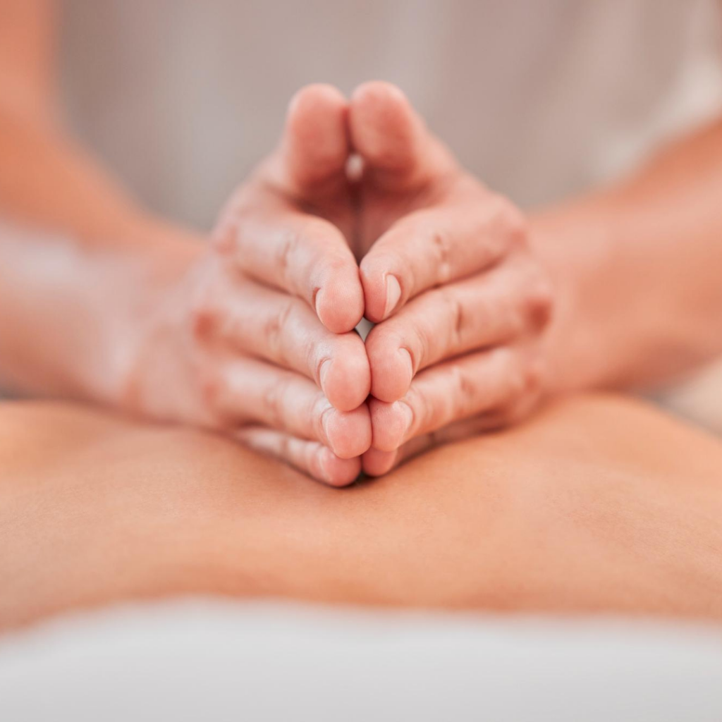 Thornbury Massage Therapy